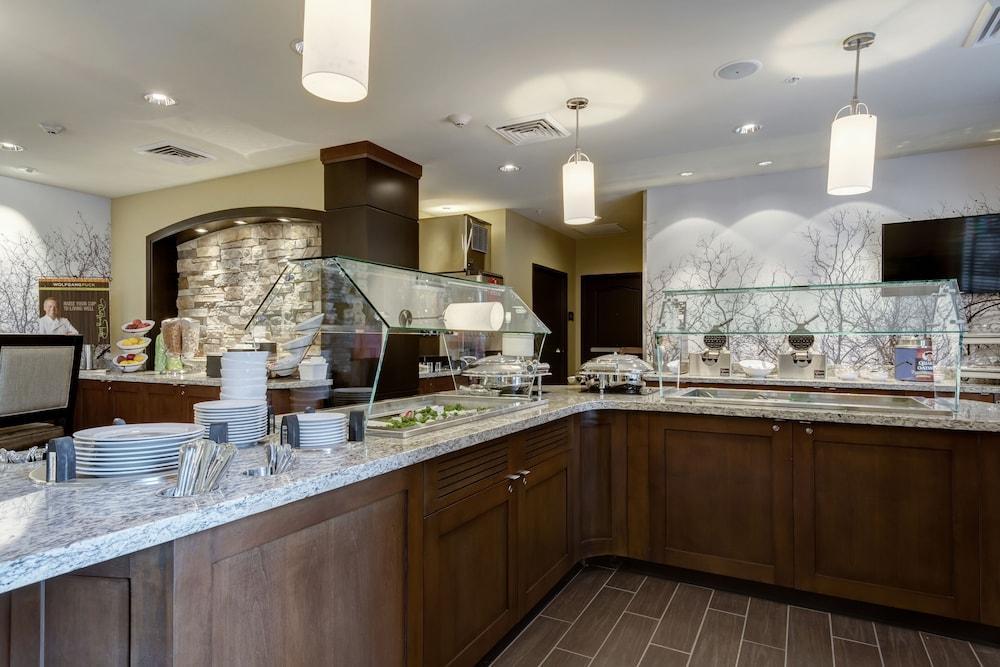 מרלינד הייטס Staybridge Suites St Louis - Westport By Ihg מראה חיצוני תמונה