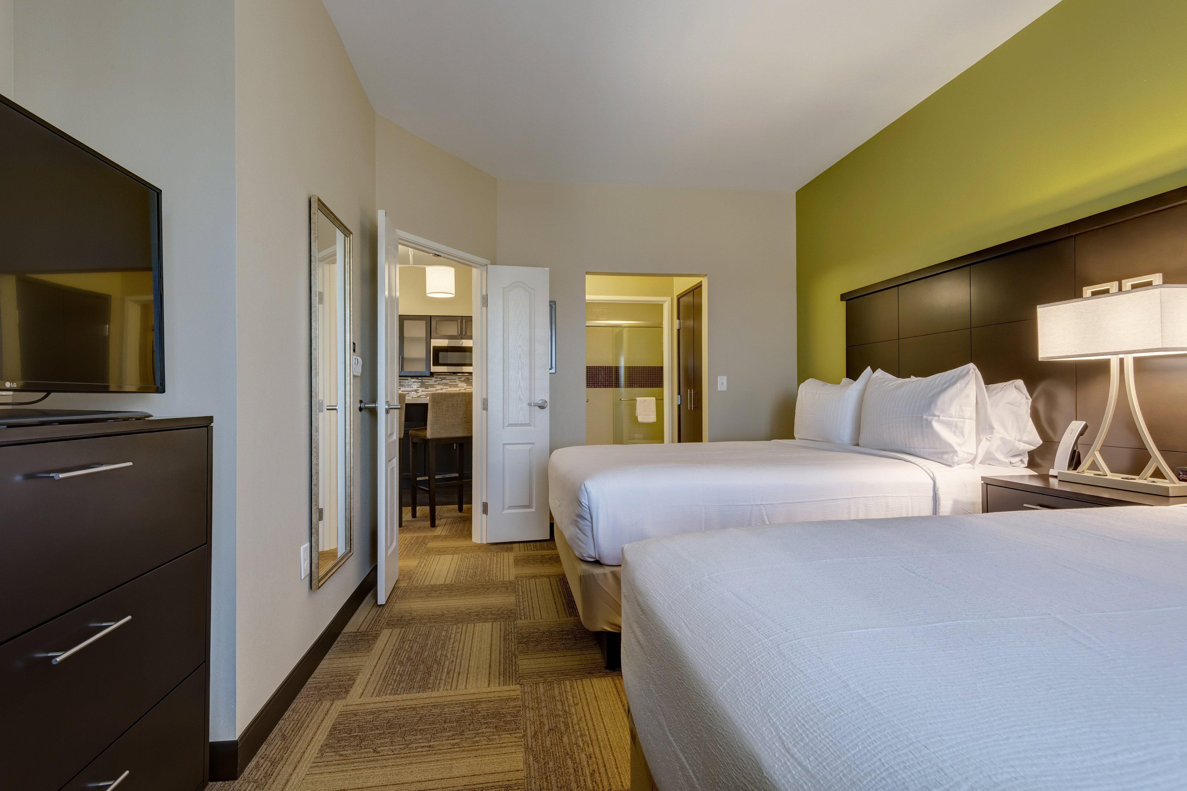 מרלינד הייטס Staybridge Suites St Louis - Westport By Ihg מראה חיצוני תמונה