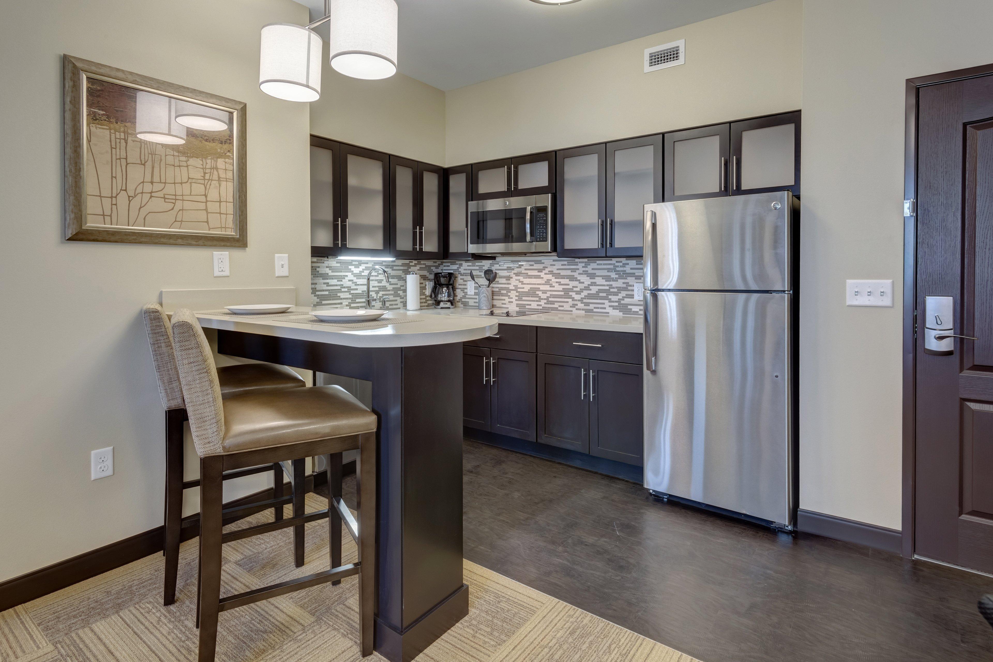 מרלינד הייטס Staybridge Suites St Louis - Westport By Ihg מראה חיצוני תמונה