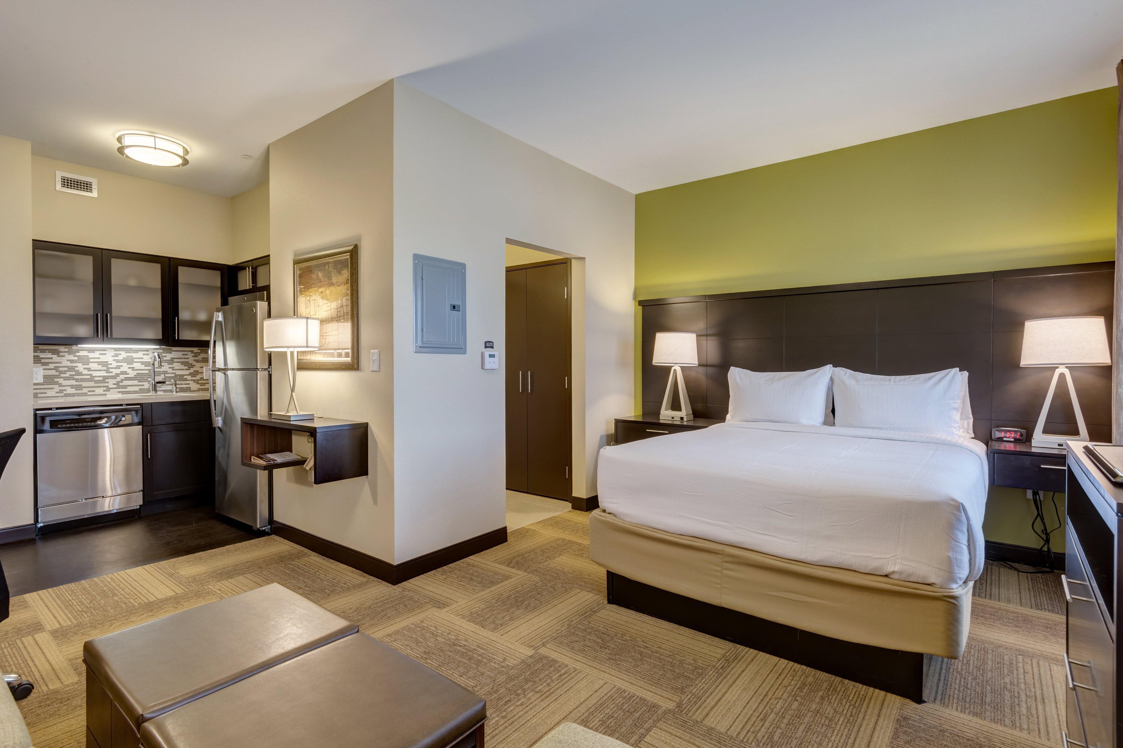 מרלינד הייטס Staybridge Suites St Louis - Westport By Ihg מראה חיצוני תמונה
