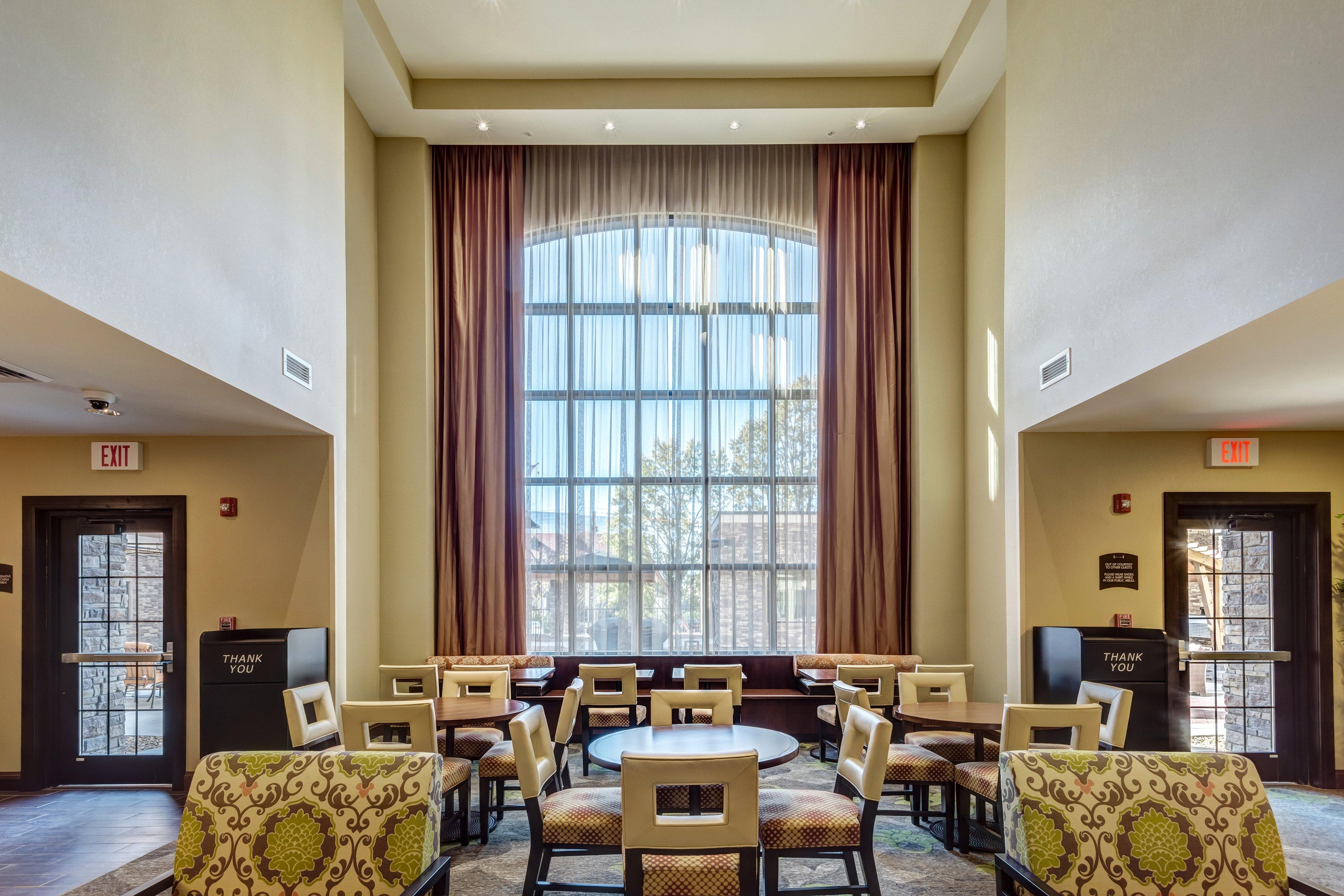 מרלינד הייטס Staybridge Suites St Louis - Westport By Ihg מראה חיצוני תמונה