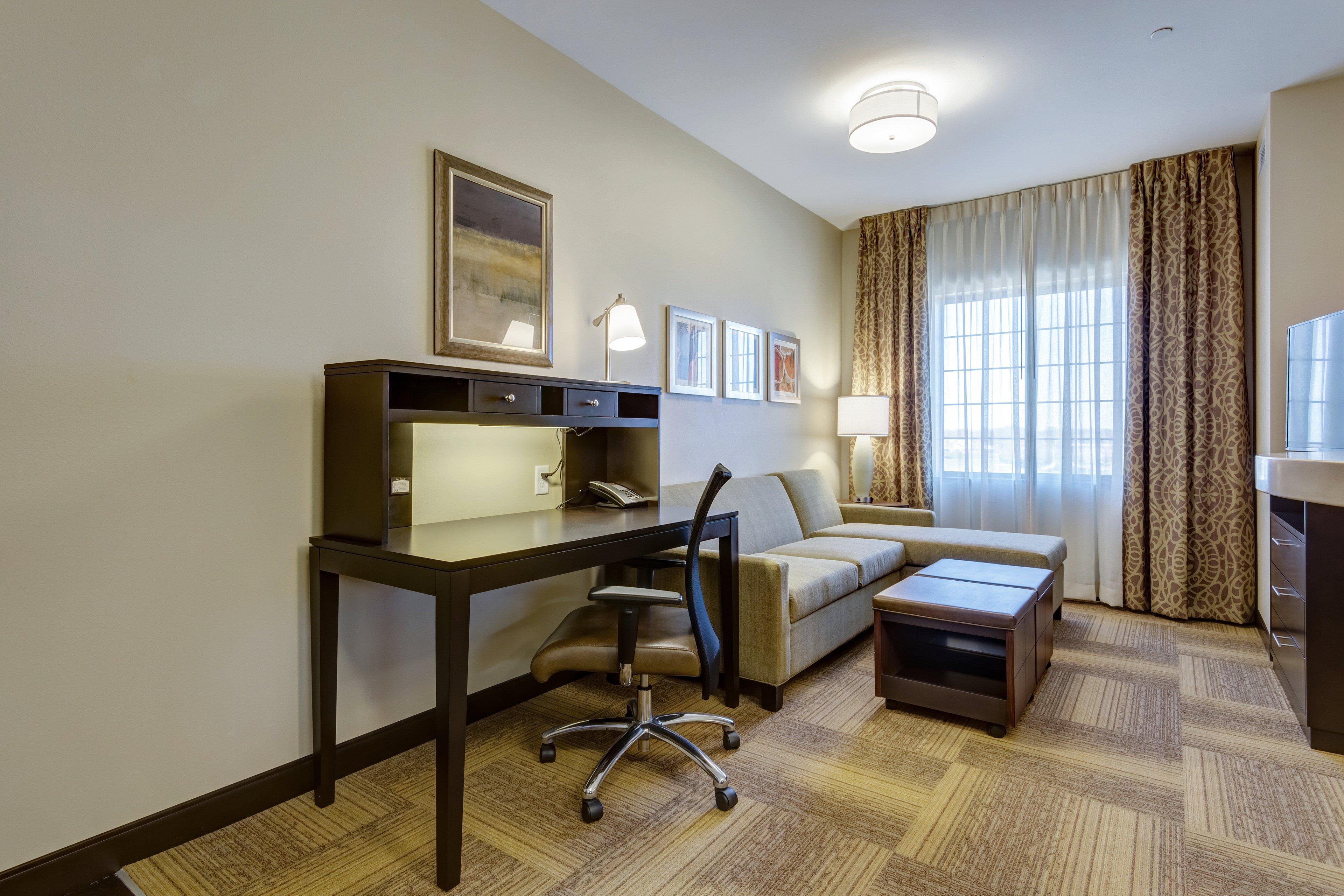מרלינד הייטס Staybridge Suites St Louis - Westport By Ihg מראה חיצוני תמונה