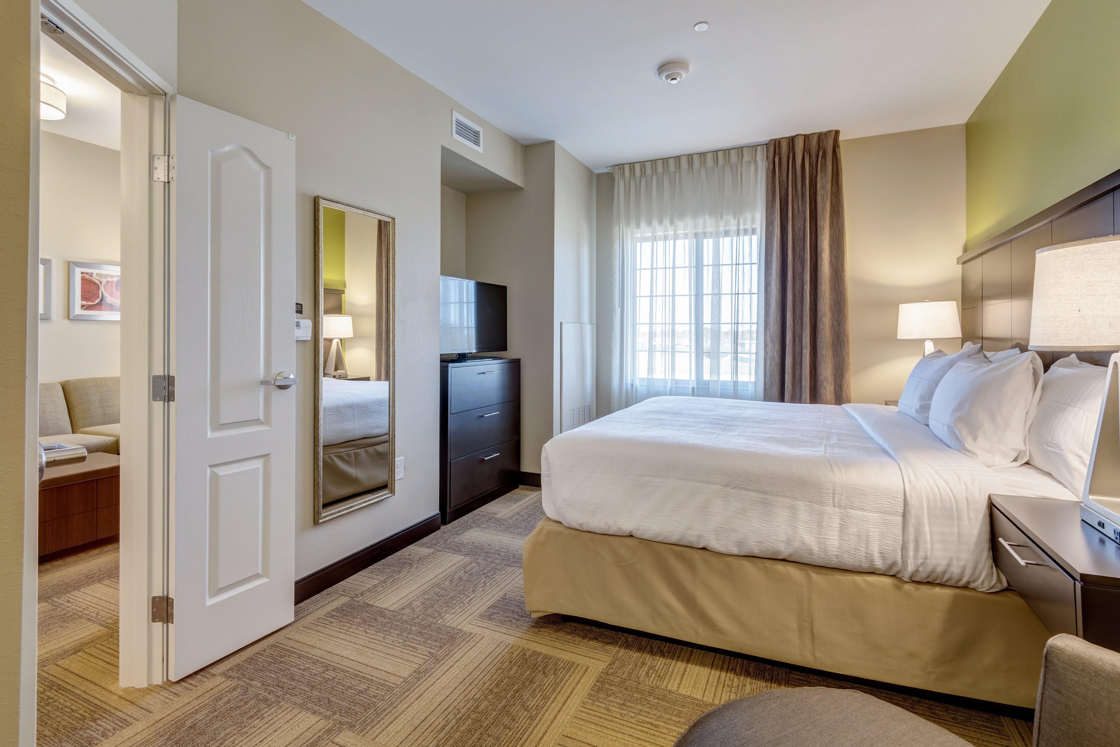 מרלינד הייטס Staybridge Suites St Louis - Westport By Ihg מראה חיצוני תמונה