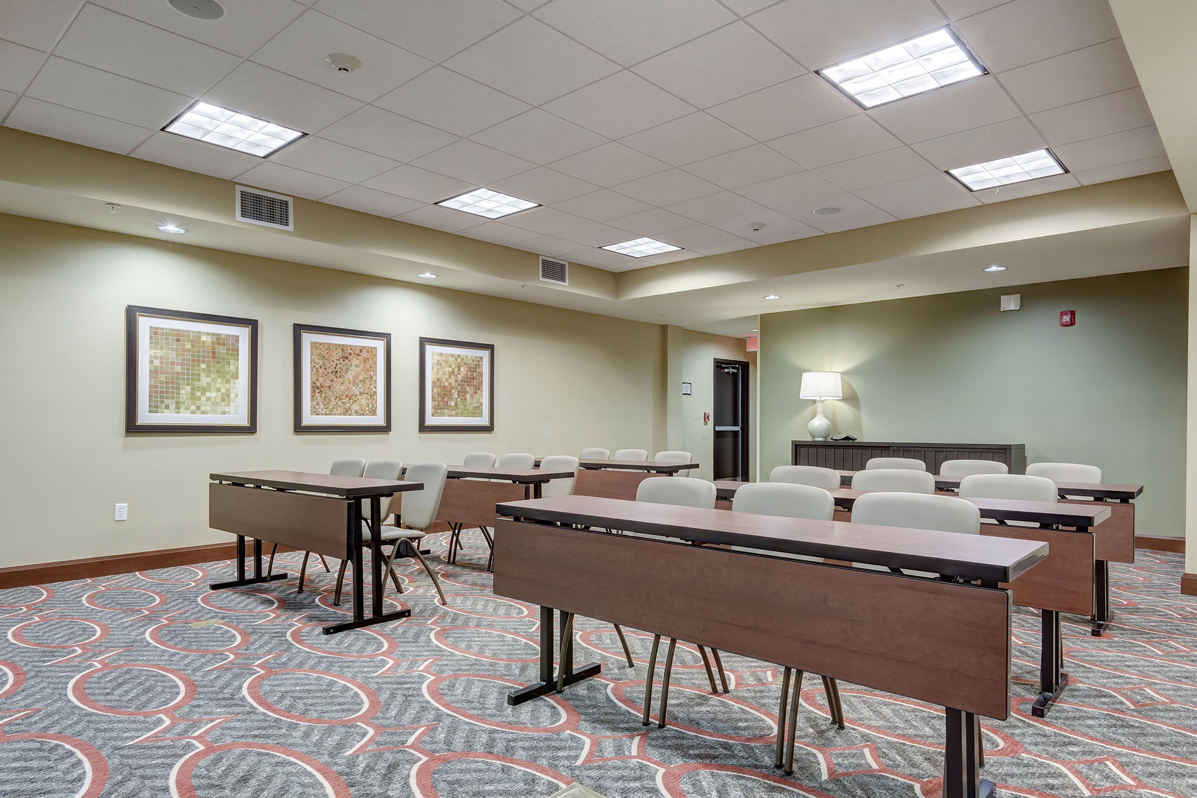מרלינד הייטס Staybridge Suites St Louis - Westport By Ihg מראה חיצוני תמונה
